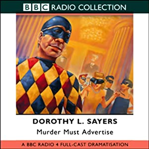 dorothy l sayers written works